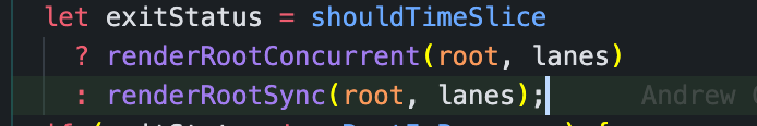 concurrent