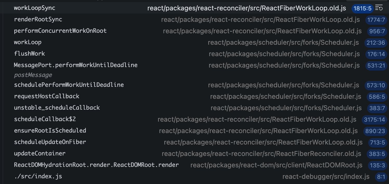 alt unstable_scheduleCallback