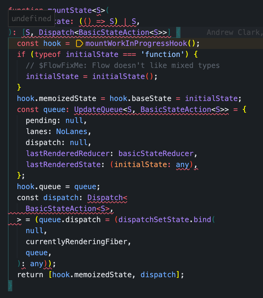 useState